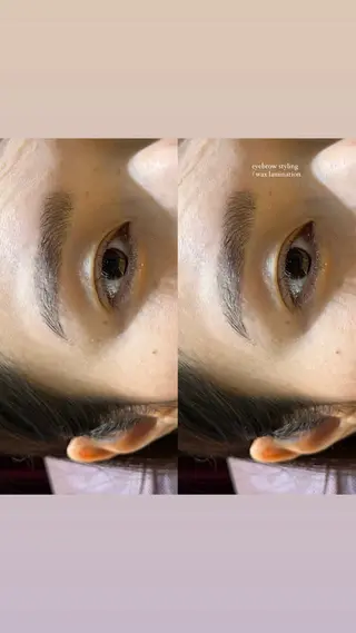 アイブロウ kea mayuのその他イメージ