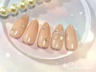 ネイル Cherienail yunaのネイルデザイン