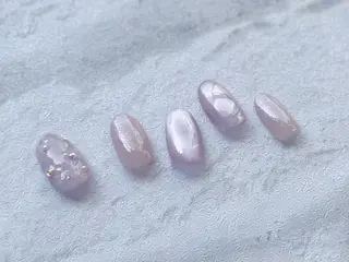 ネイル aoyagi maiのネイルデザイン