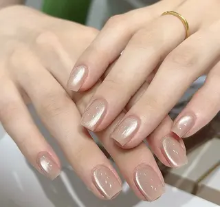 ネイル ファンネイル所属・Yuki 🎀Fun nailのネイルデザイン