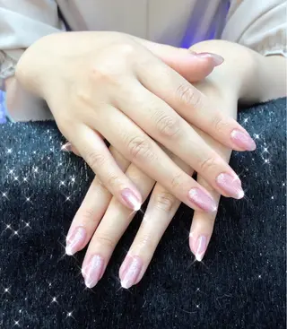 ネイル 大門浜松町 ネイルのネイルデザイン