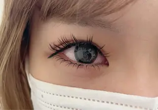 マツエク・マツパ トップアイリスト🩶 タカギのマツエク・マツパデザイン