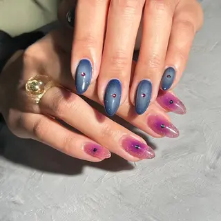 ネイル Cleo 名古屋駅店のネイルデザイン