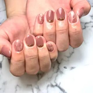 ネイル NAIL NOWのネイルデザイン