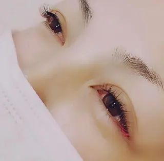 マツエク・マツパ relax salon  MIJU所属・shigehira yukoのマツエク・マツパデザイン