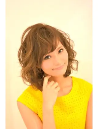 ミディアム 渡辺恵子 アイブロウ✨の眉毛・アイブロウイメージ