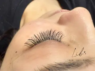 マツエク・マツパ Lib 小松店 ⁎ MihoOieの眉毛・アイブロウイメージ