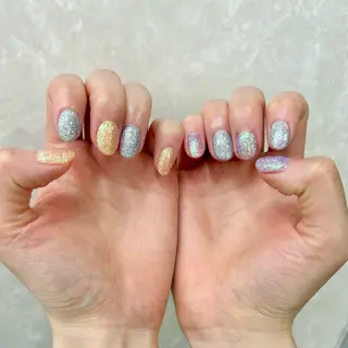 ネイル MAXKELLY Rioのネイルデザイン