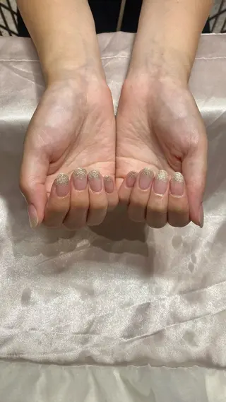 ネイル Roy心斎橋 谷口のネイルデザイン