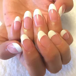 ネイル プライベートサロン M's   nailのネイルデザイン