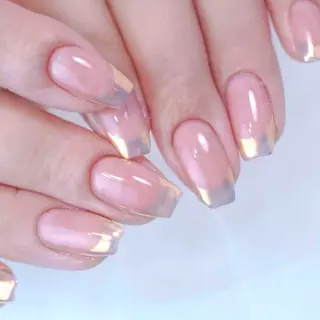 ネイル queen nailのネイルデザイン