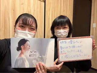 横浜deりらく 深層筋もみほぐし店のエステ・リラクイメージ