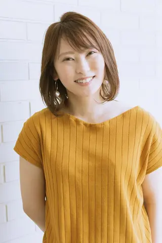 ミディアム カラー 斉藤 正敏のその他イメージ