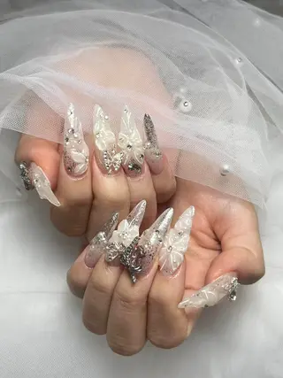 ネイル Noiranail_ studio川越西口のネイルデザイン