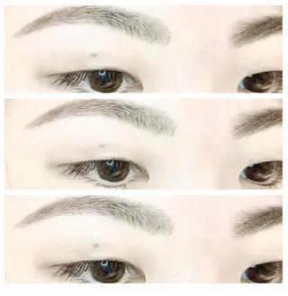 マツエク・マツパ Ami 🍀のマツエク・マツパデザイン