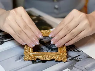 ネイル MSSugar Nailのネイルデザイン