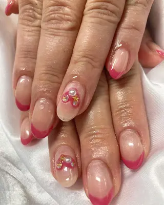 ネイル NailSalon Beniceのネイルデザイン