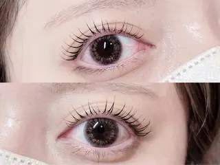 マツエク・マツパ 🎀Lino 中目黒 TAKAMI🐈のマツエク・マツパデザイン