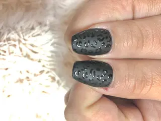 ネイル 完全個室salon k.nailのネイルデザイン