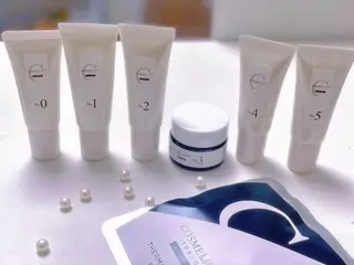 パーマ 🫧Richelle beauty池袋のマツエク・マツパデザイン