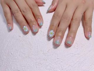 ネイル Regaro i.sのネイルデザイン