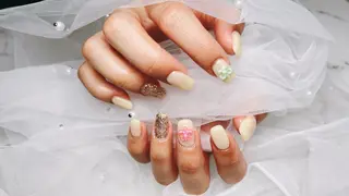 ネイル ネイルサロン ロータスのネイルデザイン