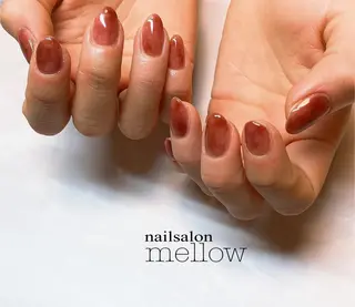 ネイル 大山 浩美のネイルデザイン