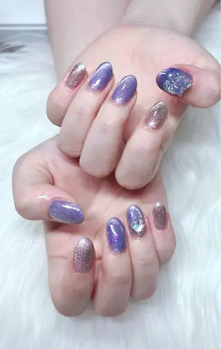ネイル nail renのネイルデザイン