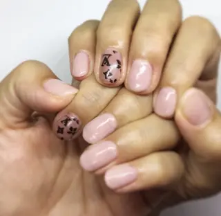 ネイル gui amichantoco所属・gui amichanのネイルデザイン