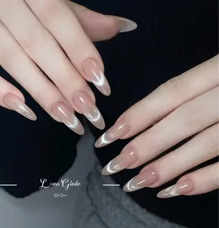 ネイル Luna Glade Nail Salon所属・Luna Gladeのネイルデザイン
