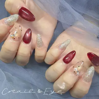 ネイル C.Nail&EYE RINAのネイルデザイン
