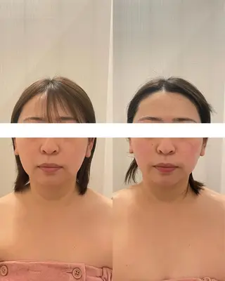 Vivian NAGATAのエステ・リラクイメージ