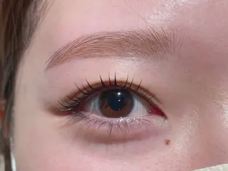 マツエク・マツパ beauty  salon eje所属・eje 岐阜柳ヶ瀬店のマツエク・マツパデザイン