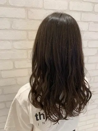 セミロング カラー Gain所属・Gain Nanamiのエステ・リラクイメージ