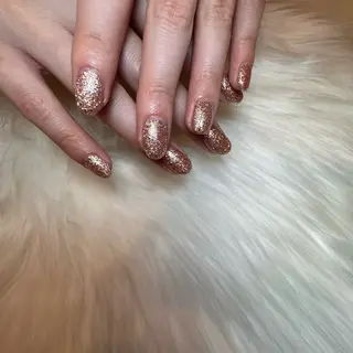 ネイル RATnail所属・RATnail COCOVI倉敷のネイルデザイン