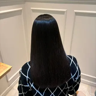 ロング 🩷🎀齋藤 穂紀🎀🩷のヘアスタイル