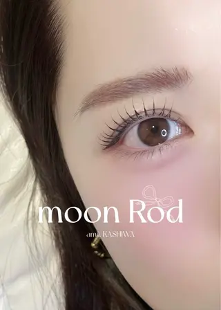 マツエク・マツパ REINA amii.柏のマツエク・マツパデザイン