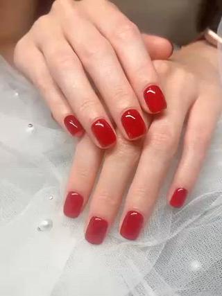 ネイル PLUM  BELL 横浜自宅ネイルのネイルデザイン