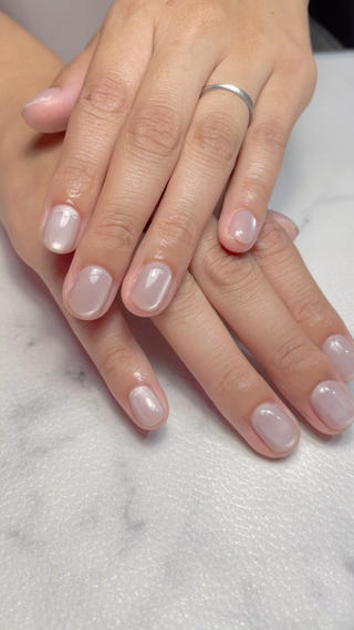 ネイル 堀内 美里のネイルデザイン