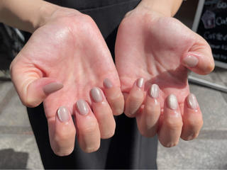 ネイル 堀内 美里のネイルデザイン