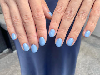 ネイル 堀内 美里のネイルデザイン