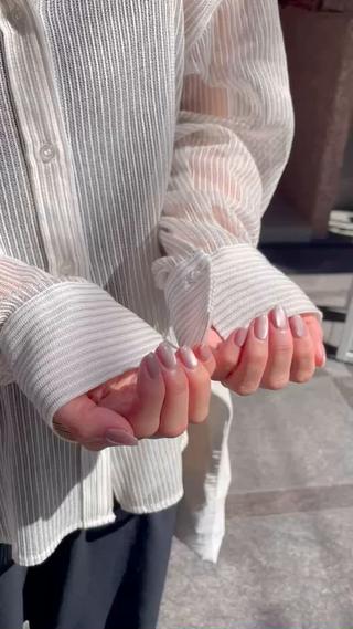 ネイル 堀内 美里のネイルデザイン