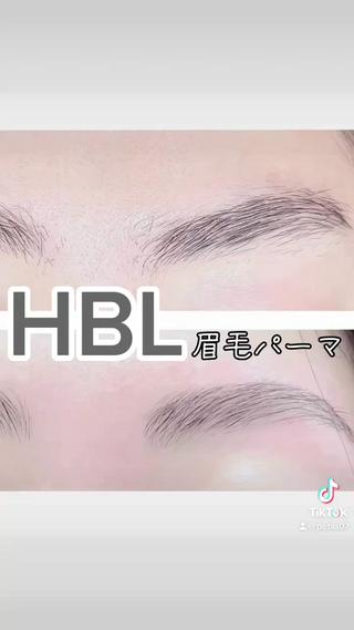 生えぐせ、毛流れを矯正して理想の眉に️ 