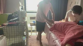 肩こり・腰痛改善専門 1万人以上施術の碧人のエステ・リラクイメージ