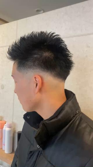 清潔感×似合わせ メンズカット
朝のセットが楽になる “再現性重視” カット
就活・デート・オフィスでも好印象に◎
人気No.1スタイル → フェードカット
眉カット・パーマとの組み合わせもOK!
平日夜/土日午前 空きあります◎
#メンズカット #清潔感 #ミニモ限定