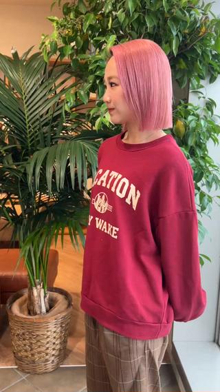 セミロング ✨10000円以内で 叶う艶髪✨のヘアスタイル