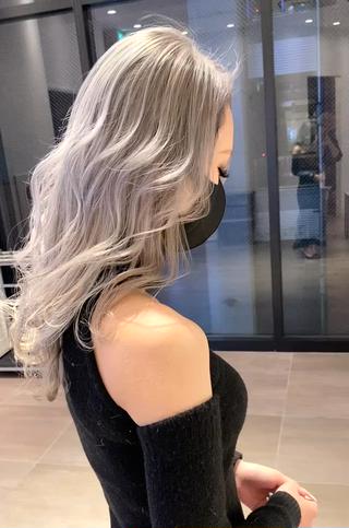 セミロング ✨10000円以内で 叶う艶髪✨のヘアスタイル