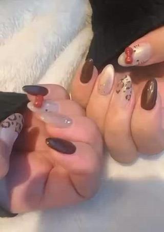 指先に“キティちゃん”がいるだけで
毎日ちょっとハッピーになる♡

細かいアートもお任せください
⁡

#キティちゃんネイル
#キャラネイル
#高槻ネイル
⁡
∴∵∴ ୨୧ ∴∵∴ ୨୧ ∴∵∴ ୨୧ ∴∵∴
threeLion 高槻ネイル
(スリーライオン)
⁡
072-681-1139 