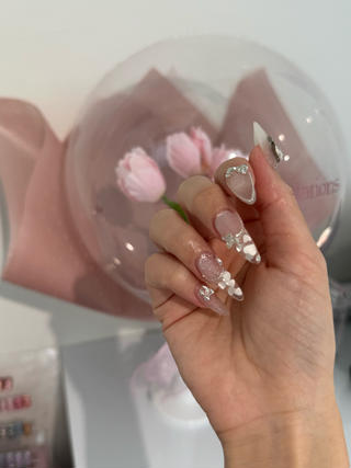 ネイル Nene nail 【nene】のネイルデザイン