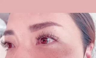 マツエク・マツパ 自まつ毛改善サロンHYGGE青葉台所属・mami saijoのマツエク・マツパデザイン